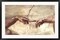 Framed Art Creation of Adam (hands detail) by Michelangelo Buonarroti Wall Decor 18x24 Artwork